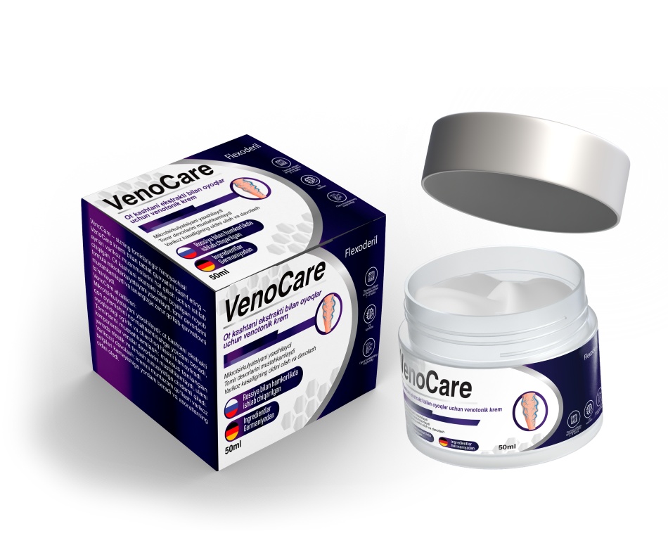 VenoCare